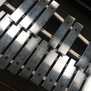 Meet your Posher, Mike